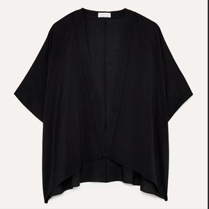 Aritzia Azure Skies Cosima Cardigan